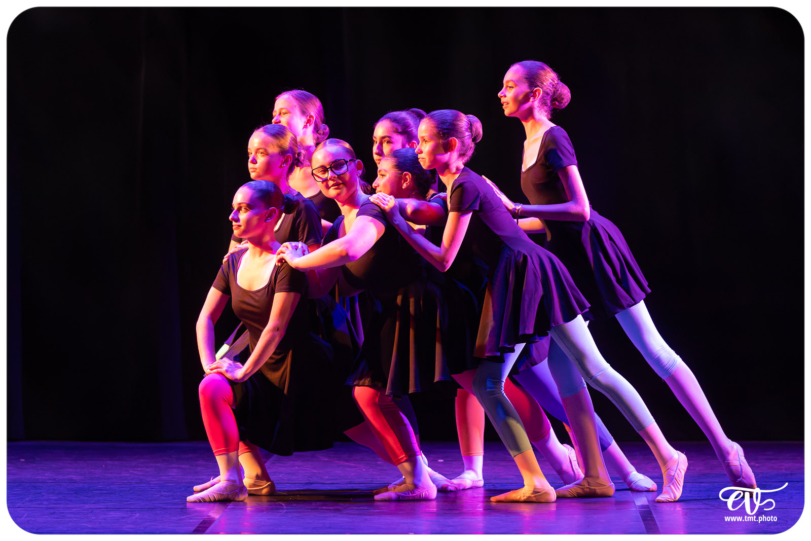 GALA DE DANSE EMMDH 2025